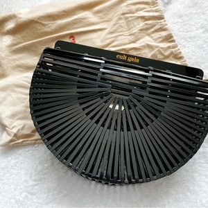 Cult Gaia Small Ark Bag